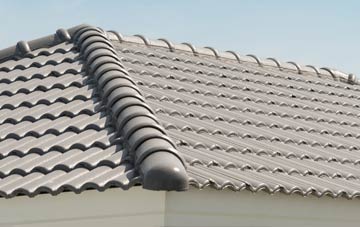 advantages of Garway clay roofing