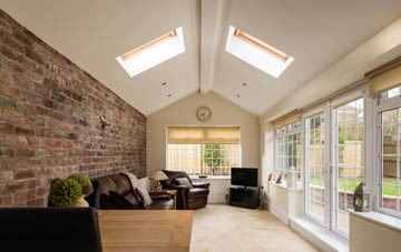 conservatory roof insulation Garway, Herefordshire