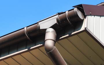 types of Garway fascias