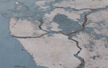 fibreglass roofing replacement Garway