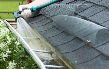 Garway gutter cleaning costs