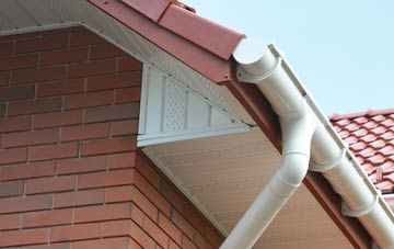 Garway soffit repair costs