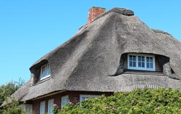 thatch roofing Garway, Herefordshire