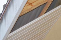 rated Garway soffit repair companies